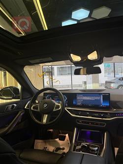 بي ام دبليو X6